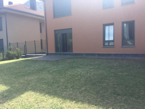 Apartamento Las Nieves